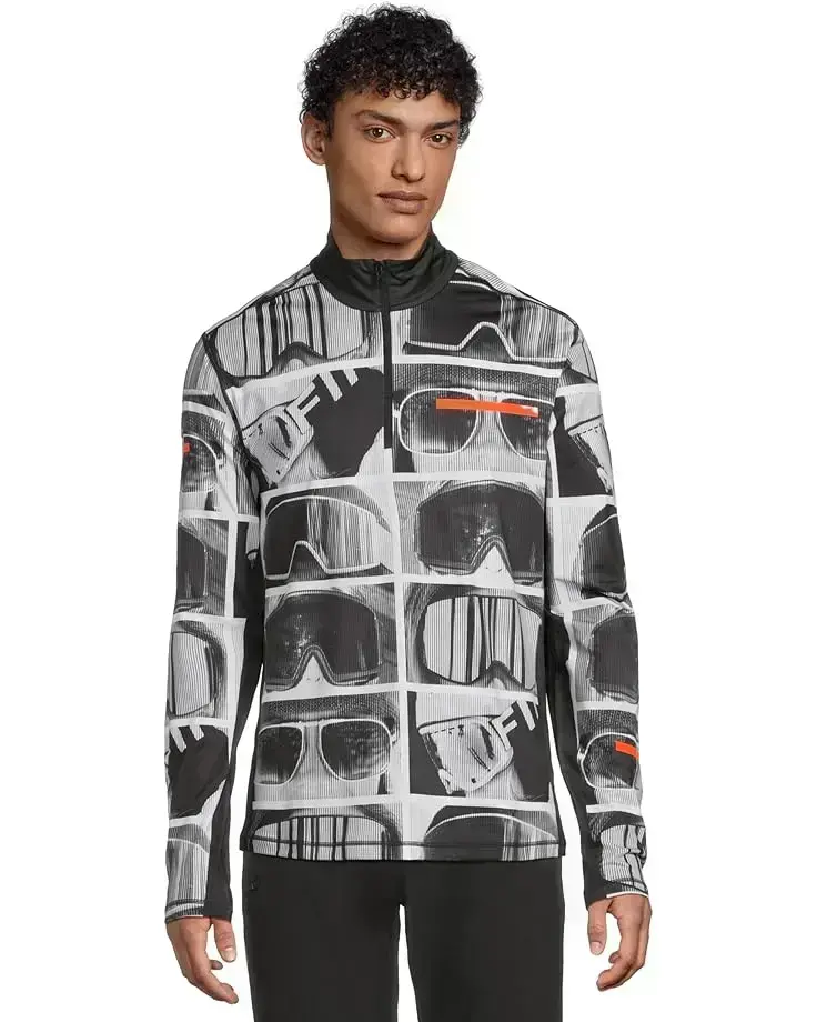 Men's Bogner Fire + Ice Pascal