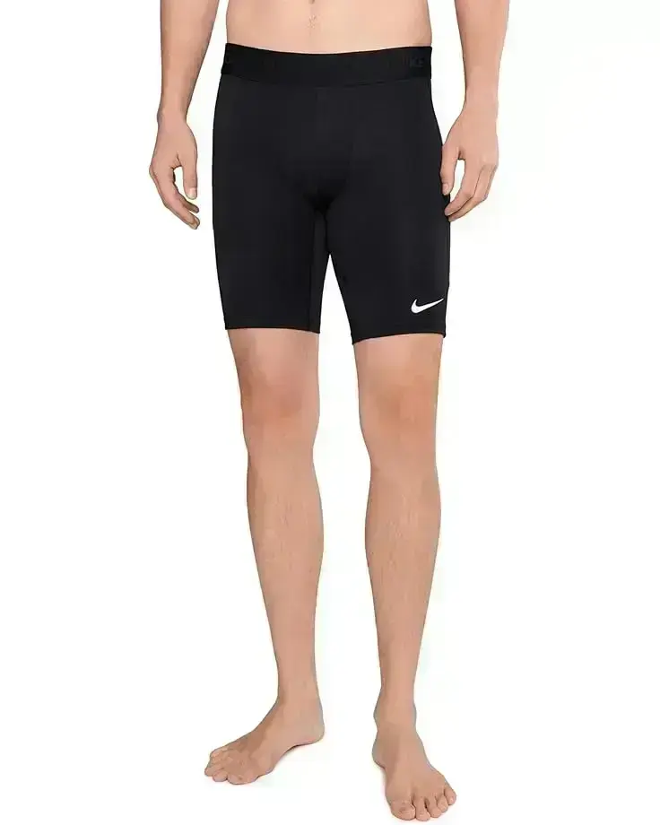 Men's Nike Pro Dri-FIT Fitness Long Shorts