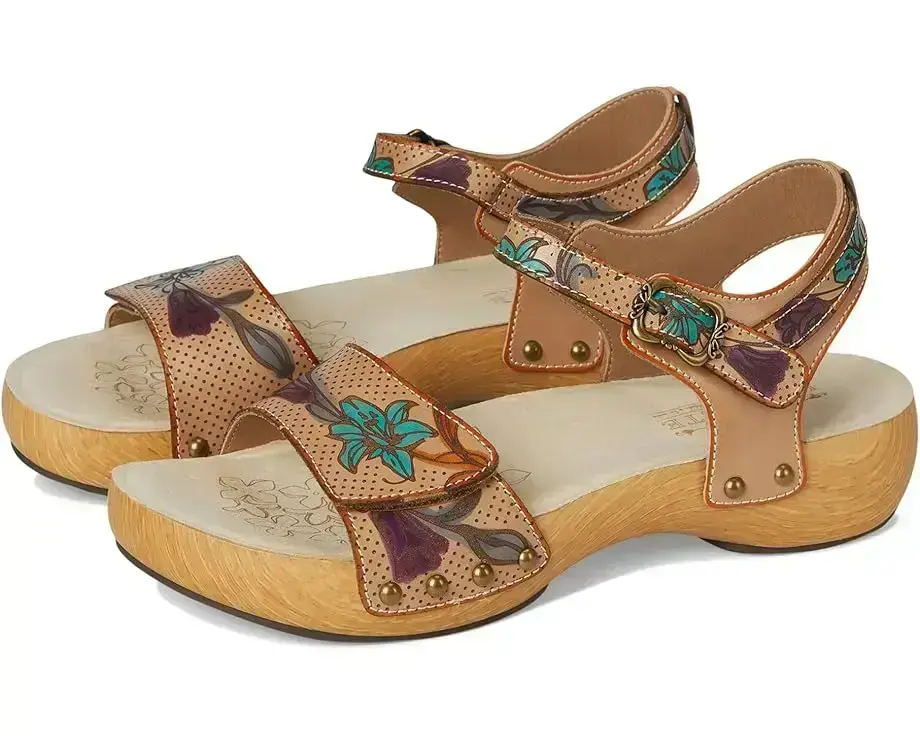 Women's L'Artiste by Spring Step Dakoa