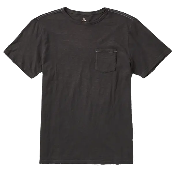 Men's Well Worn Midweight Organic Tee