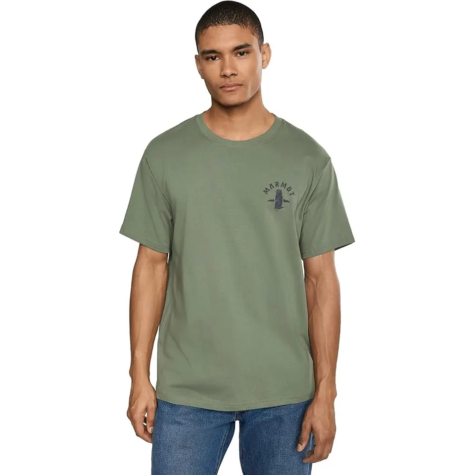 MMW Circle Critter Tee