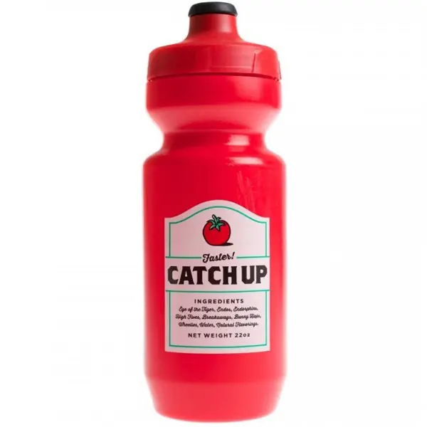 Catch Up Bottle