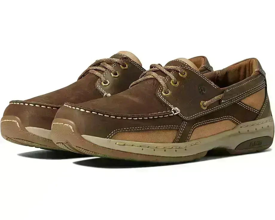 Men's Dunham Captain Boat Shoe