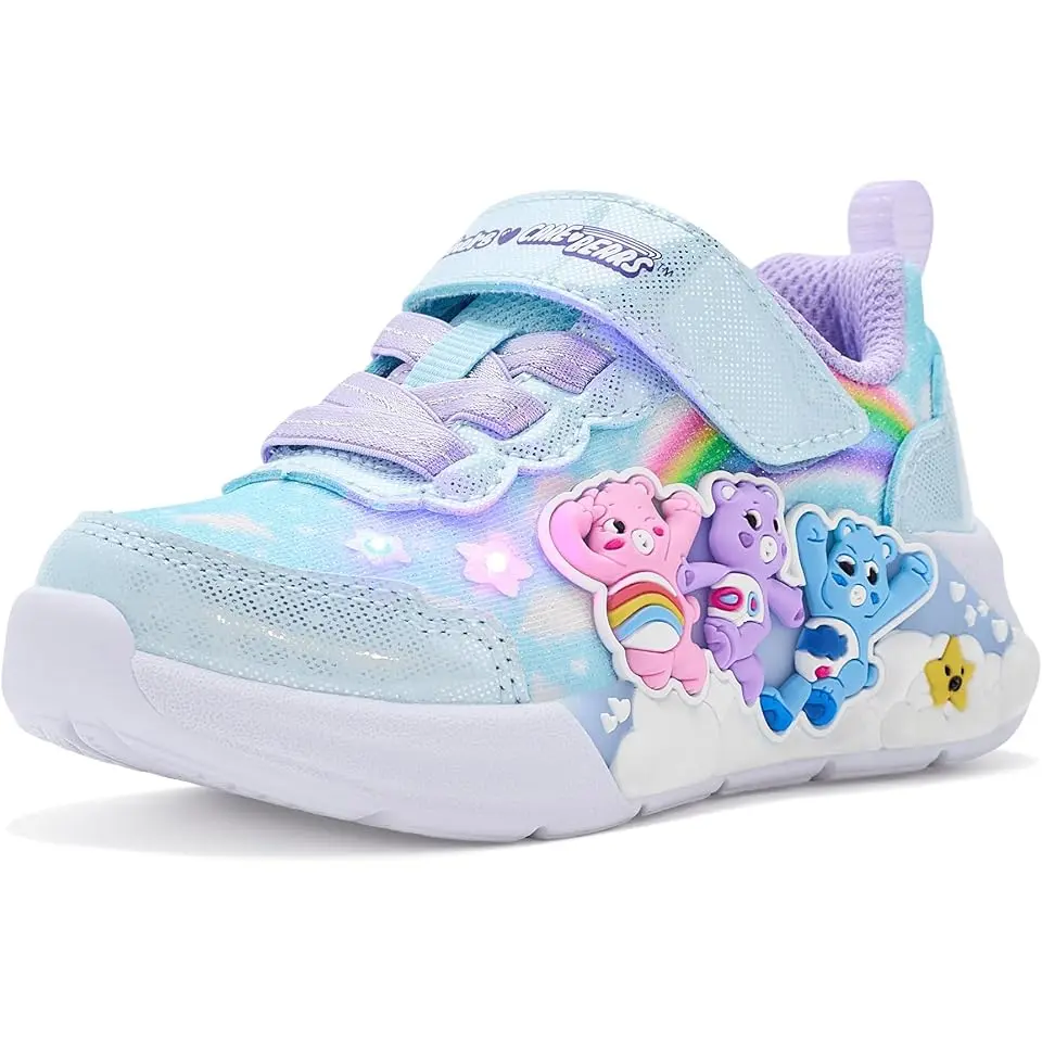 X Care Bear-Lil Snugs 302392N (Toddler)