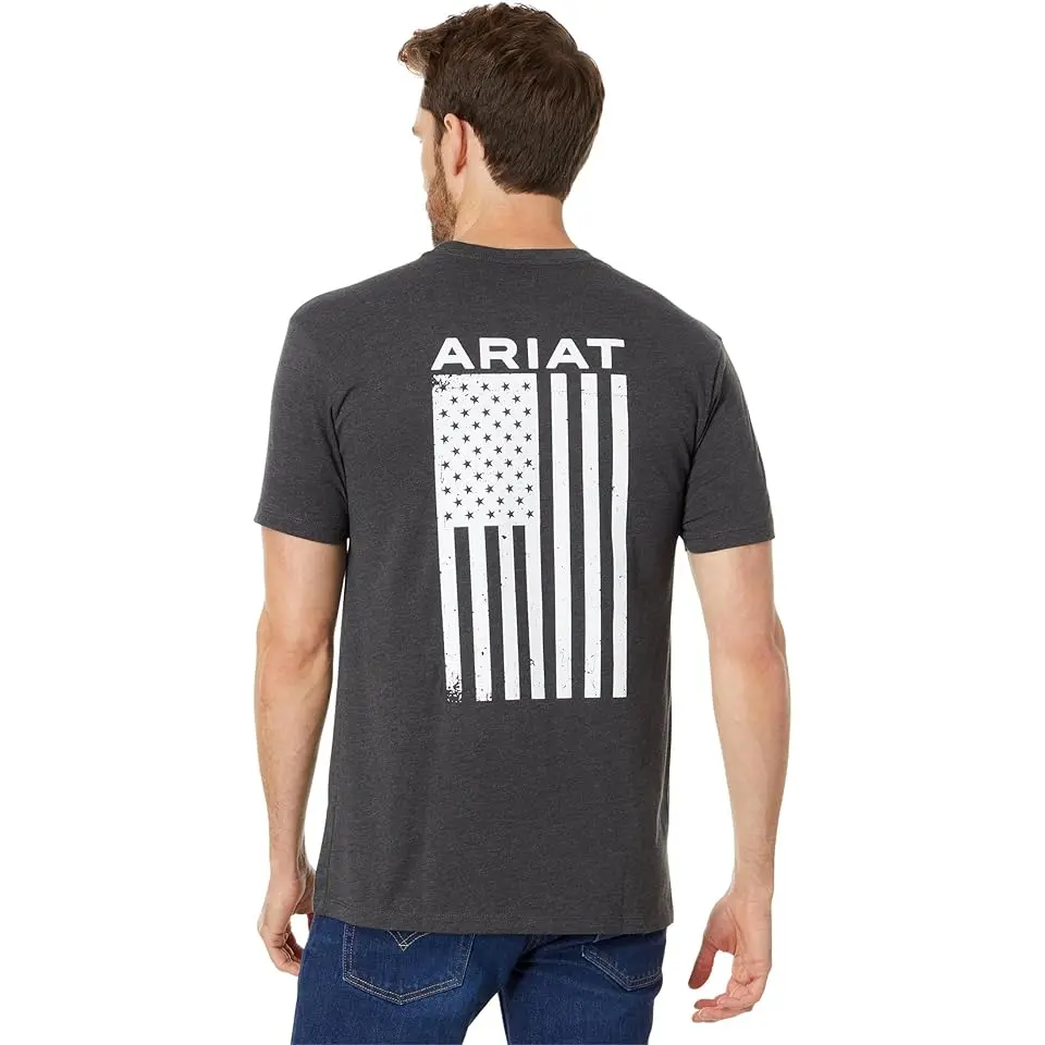 Freedom Short Sleeve T-Shirt