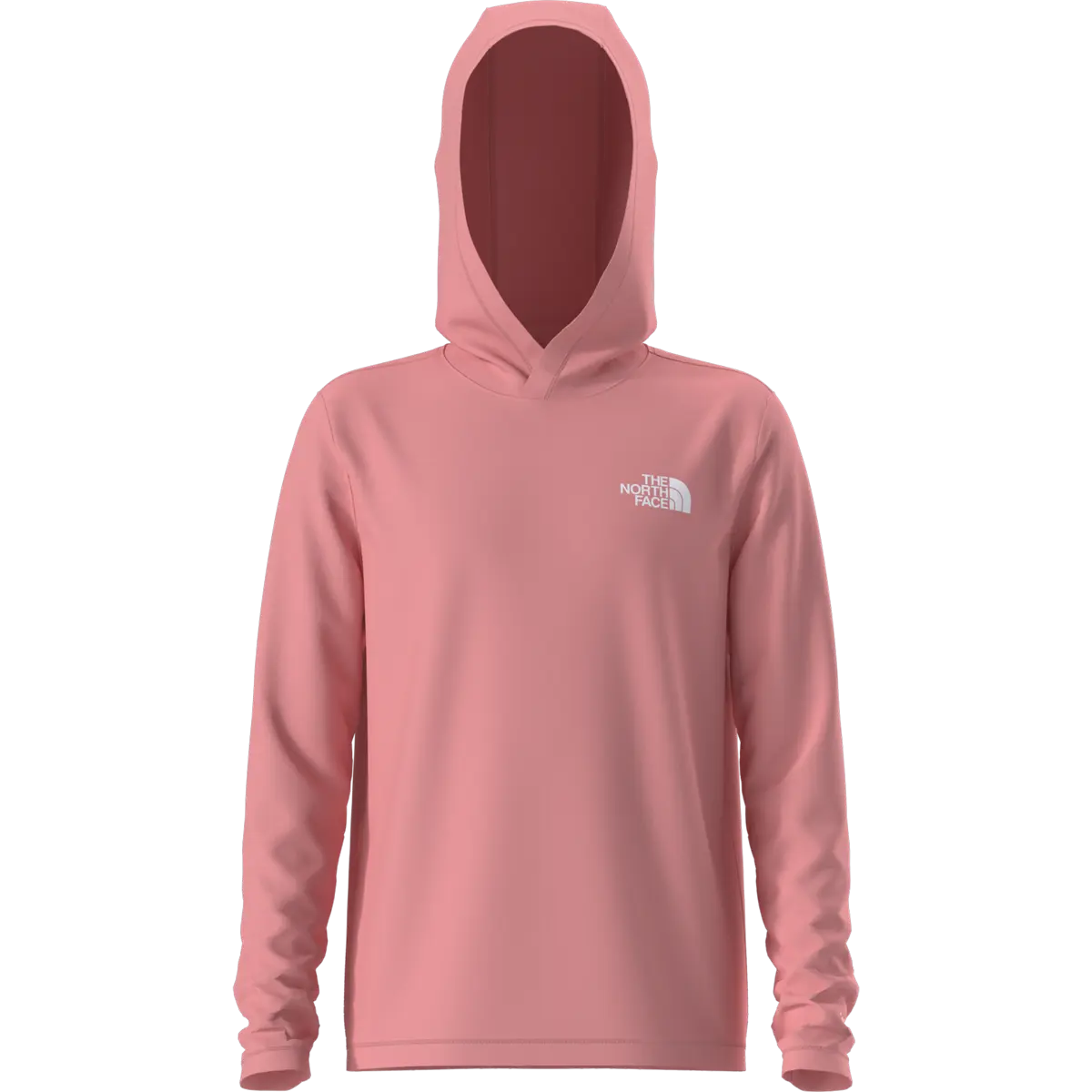 Youth Adventure Wildflower Views Hoodie