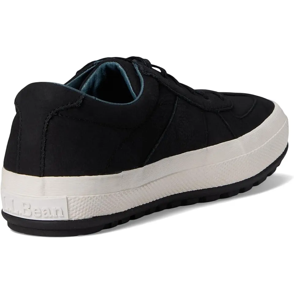 Double L Sneaker Lace