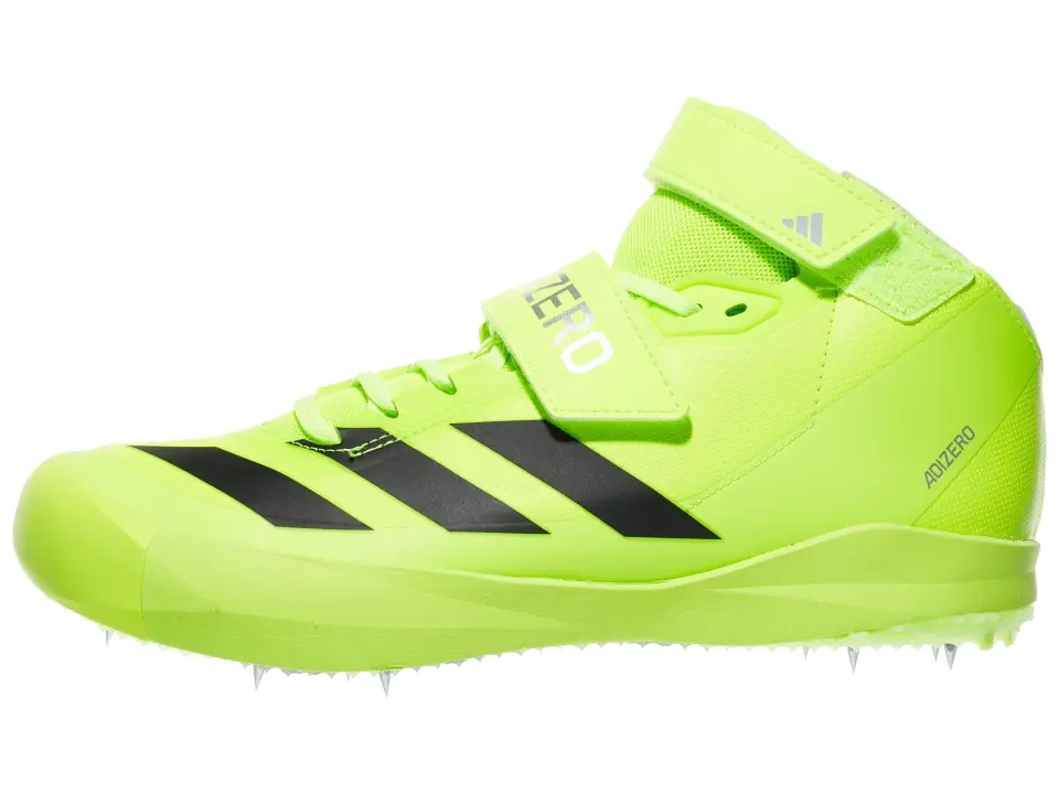 adidas adizero Javelin Spikes