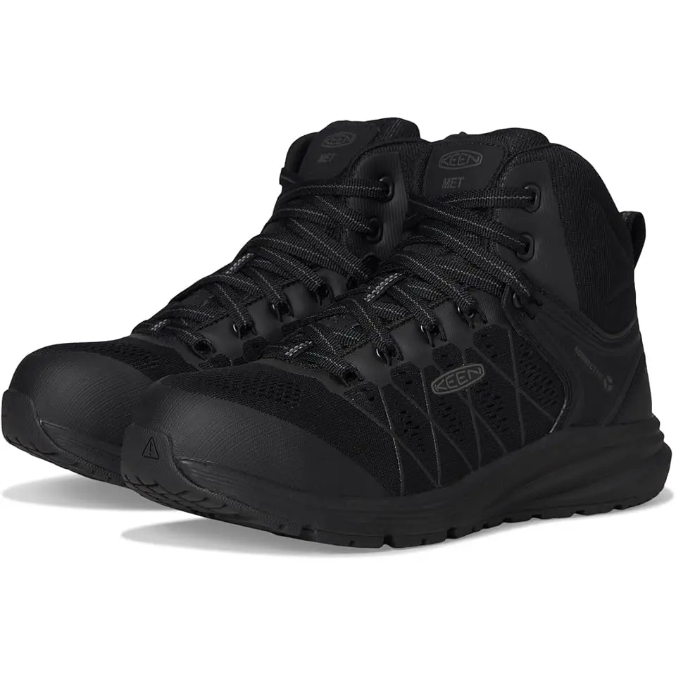 Vista Energy Mid Internal Met (Comp Toe)