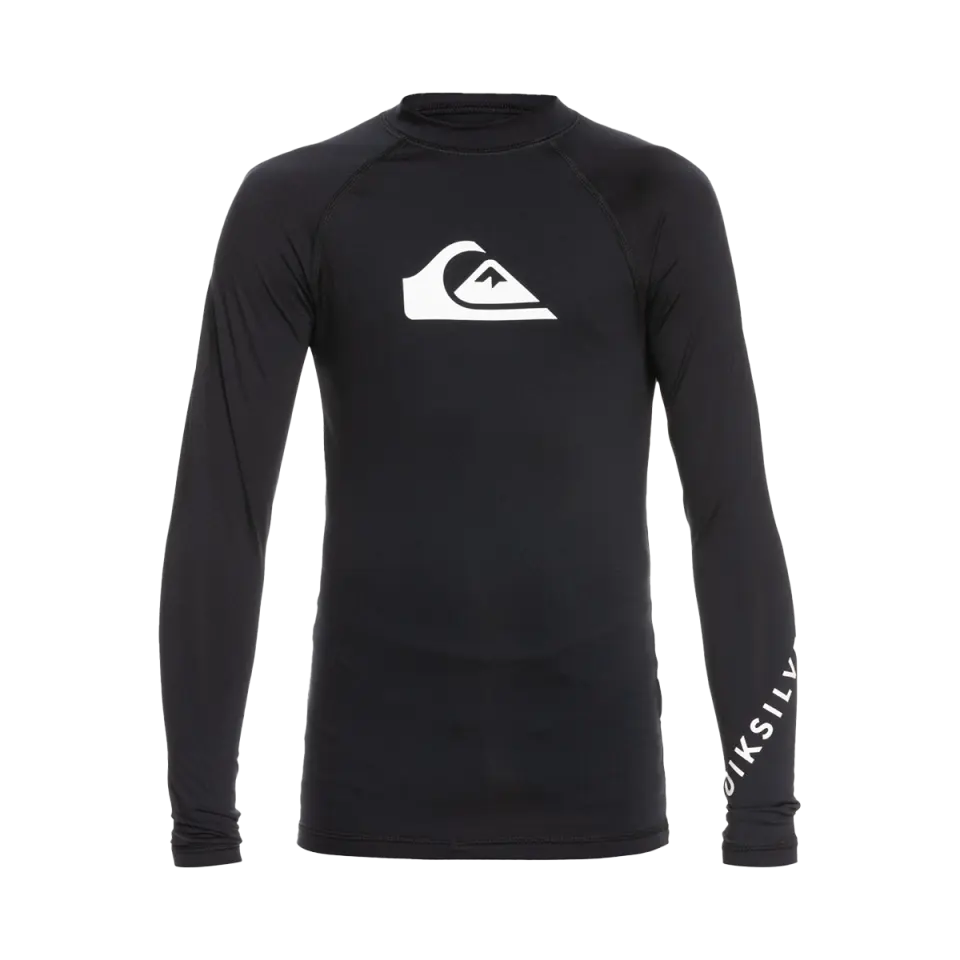 Youth All Time Long Sleeve