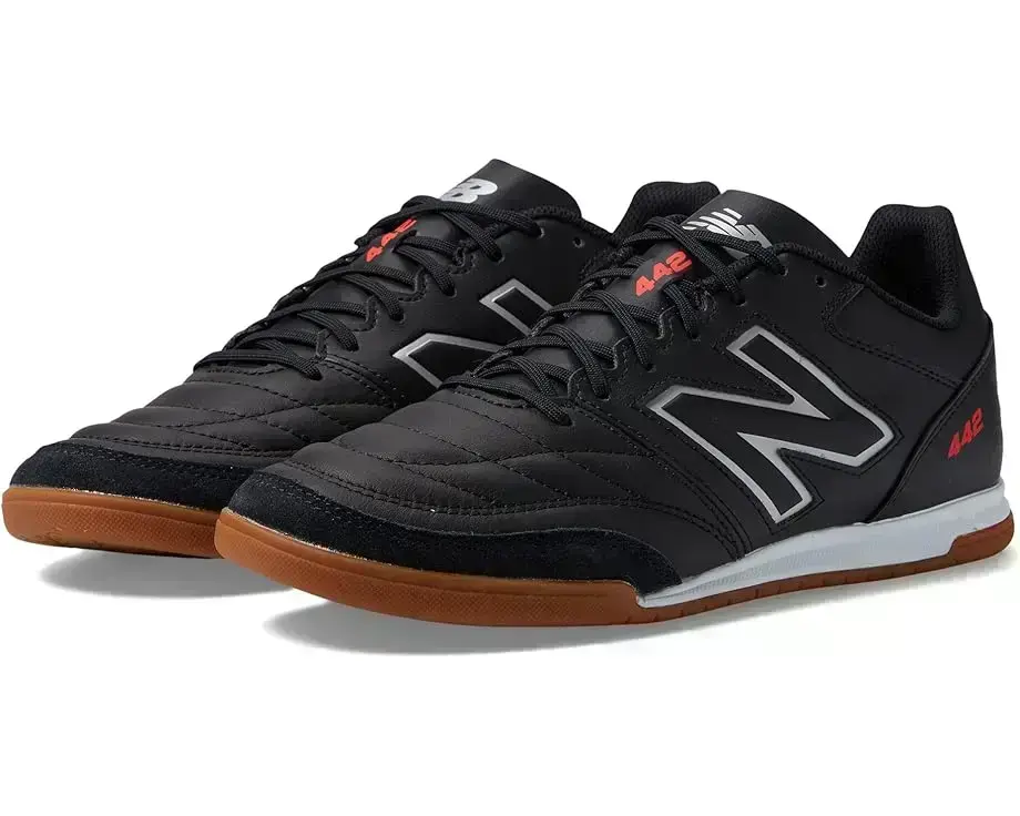 Men's New Balance 442 V2 Team IN Soccer Cleats