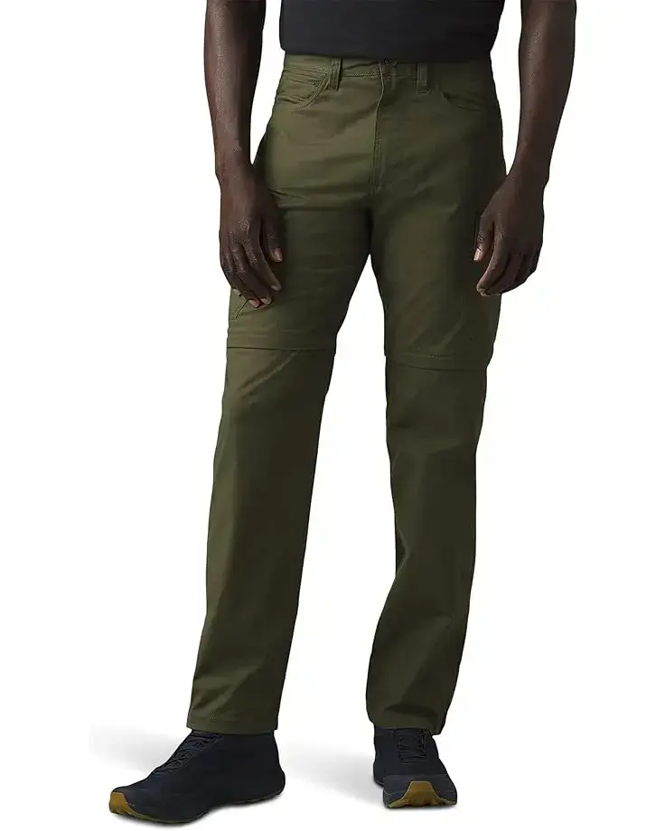 Men's Prana Double Peak Convertible Pants