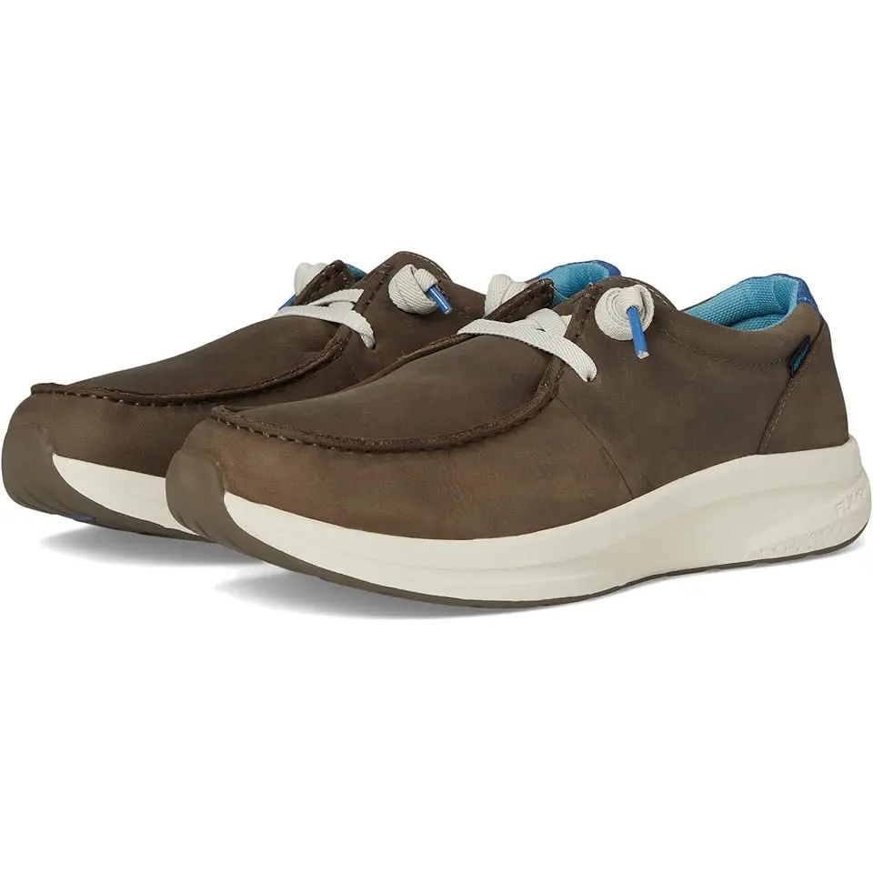 Buckeye Waterproof Shoes