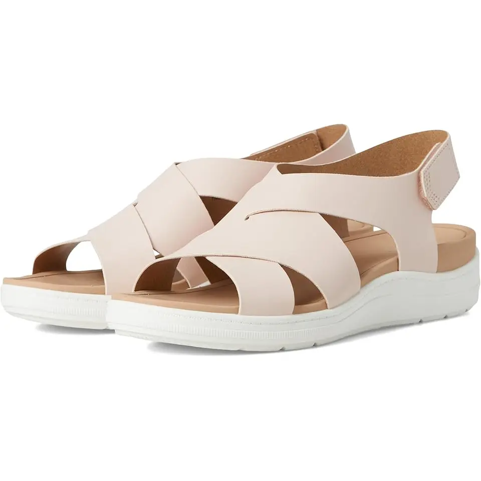 Time Off Fun Sandal