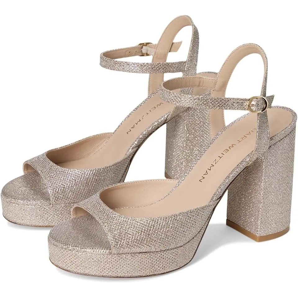 Dayna II Platforms