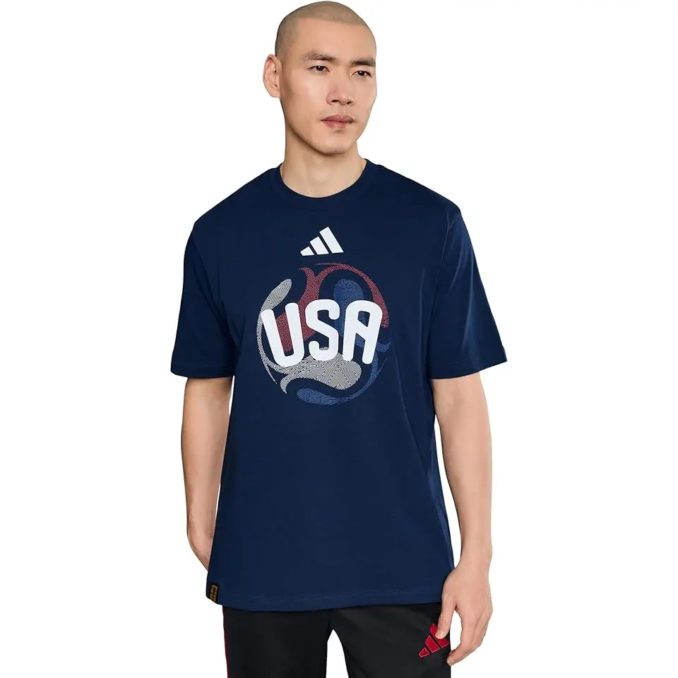 Fifa World Cup 2026 Usa T-shirt