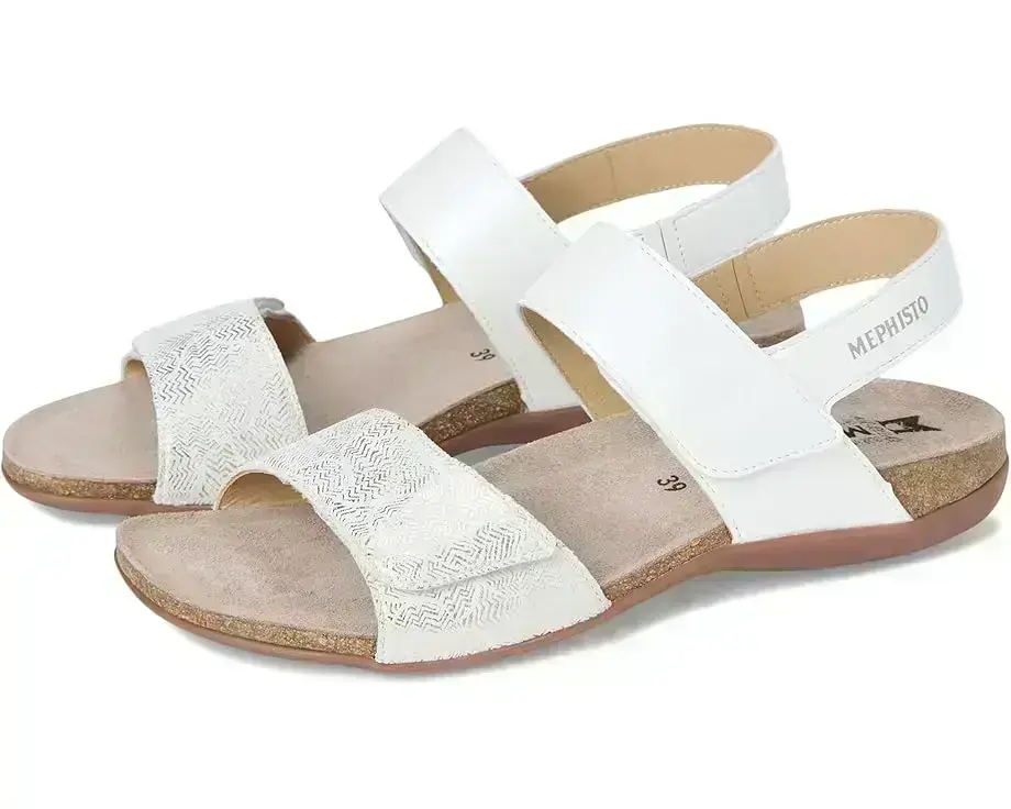 Women's Mephisto Agave