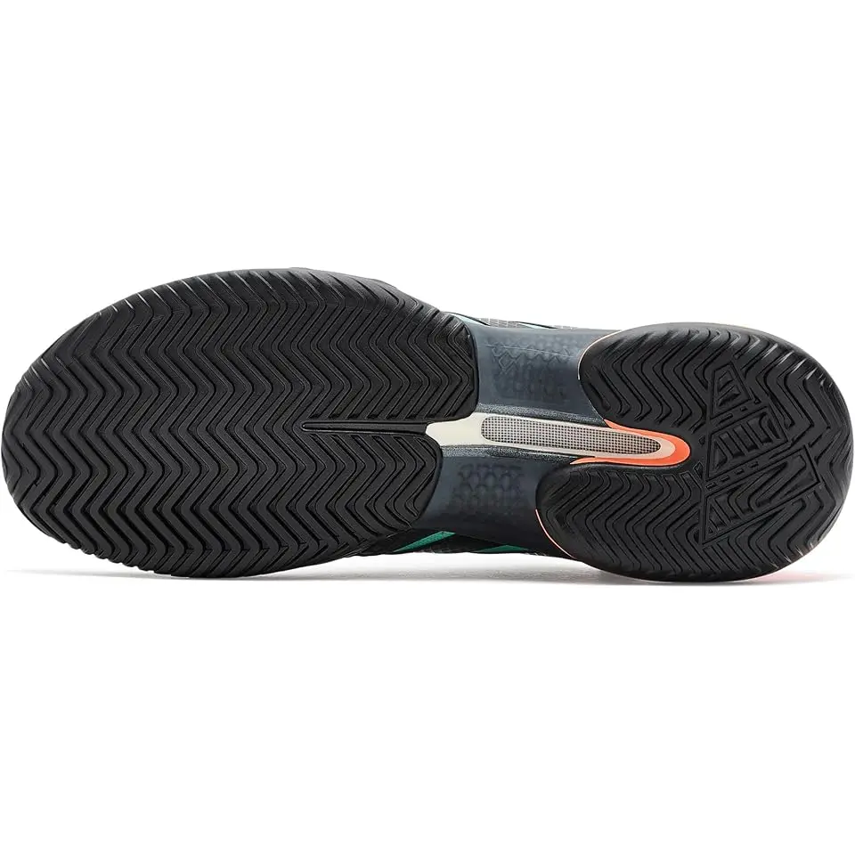 Barricade 1/4 Tennis Shoes
