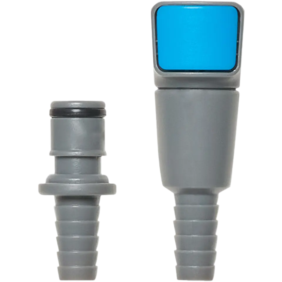Inline Connector