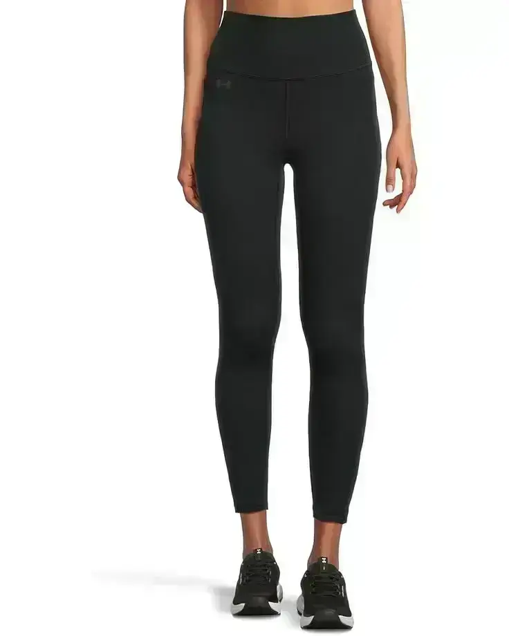 Women's Under Armour Motion Ankle Leggings