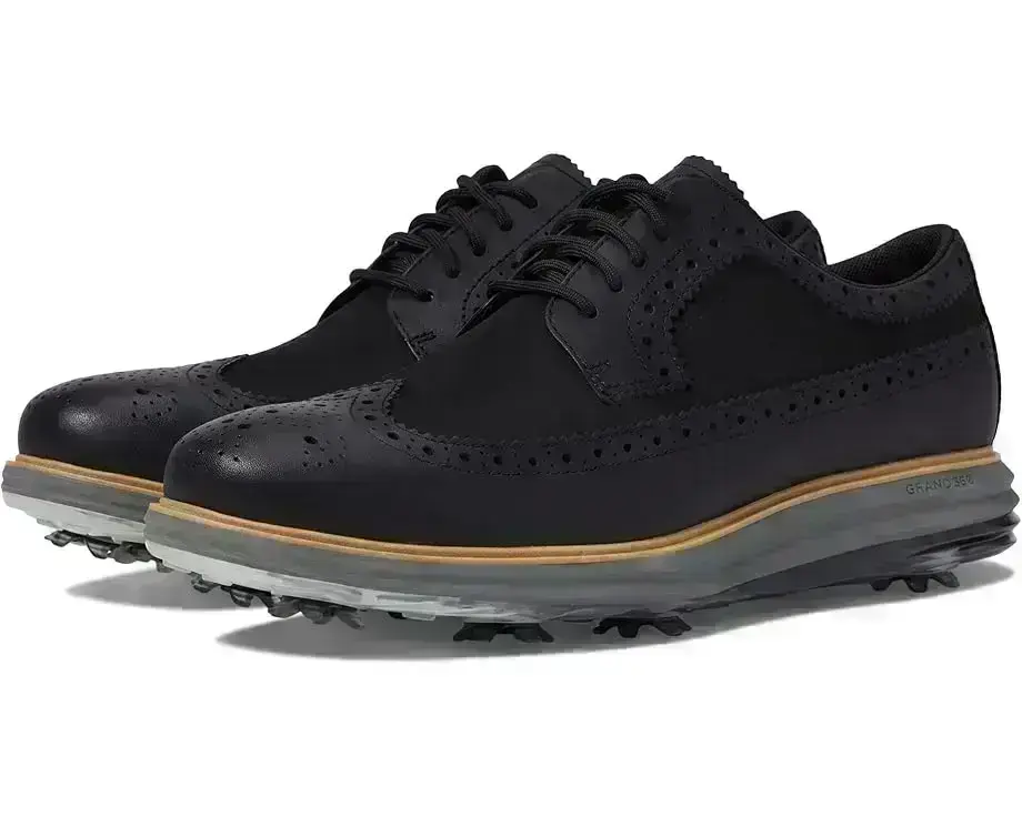 Men's Cole Haan Originalgrand Tour Golf Waterproof