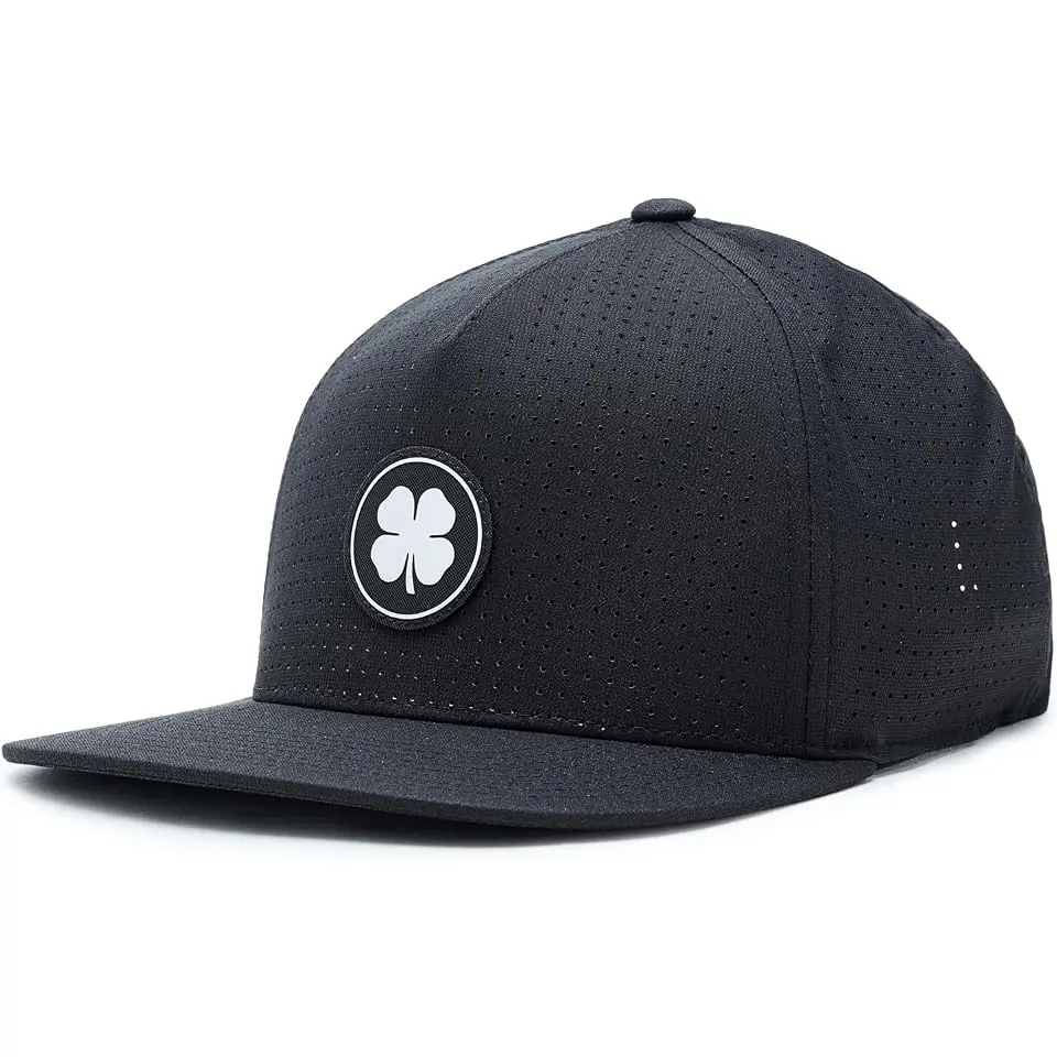 Cyprus 2 Snapback Adjustable Hat