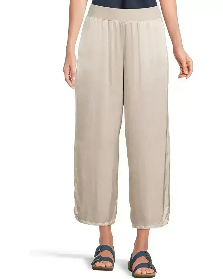 Women's Michael Stars Sacha Cropped Pants