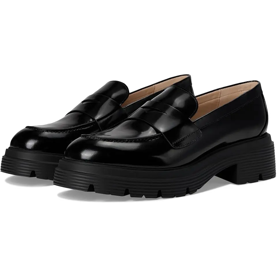Hudson Lite Loafer