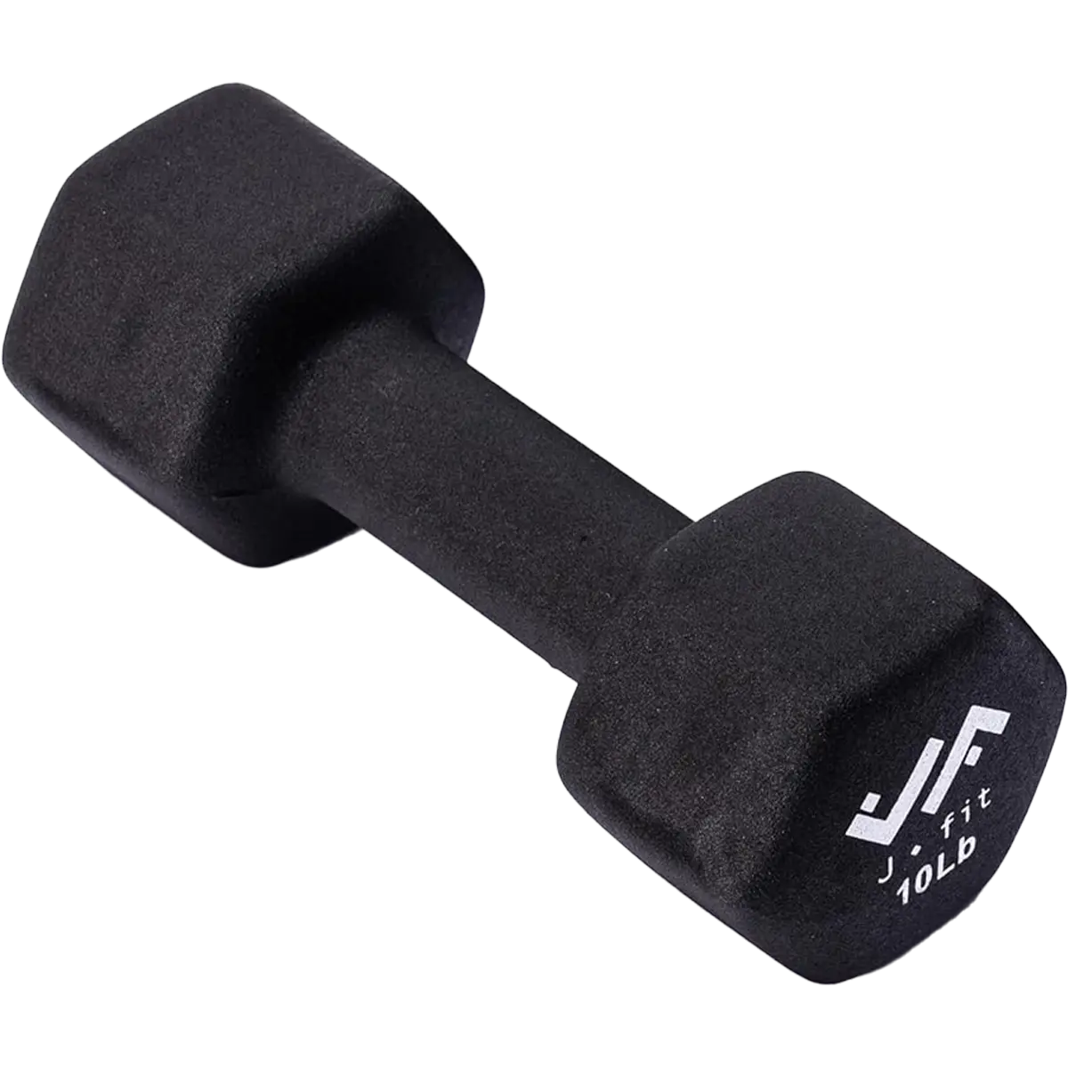 Neoprene Dumbbell 10 lb