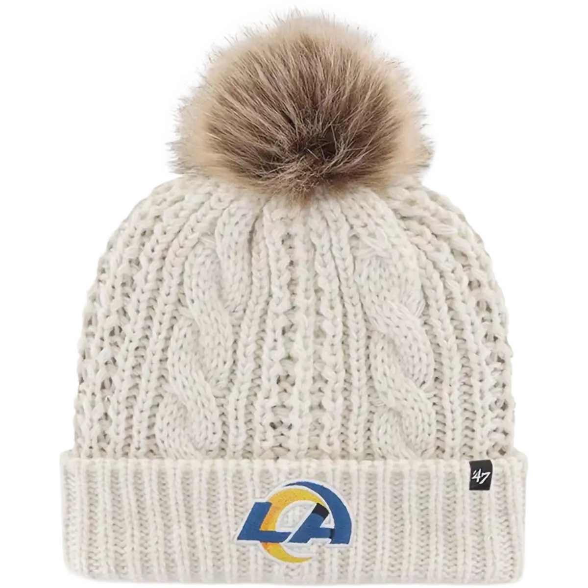 Rams Meeko Cuff Knit