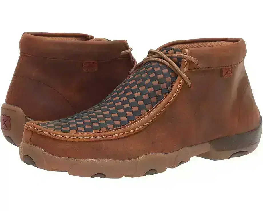 Men's Twisted X MDM0057