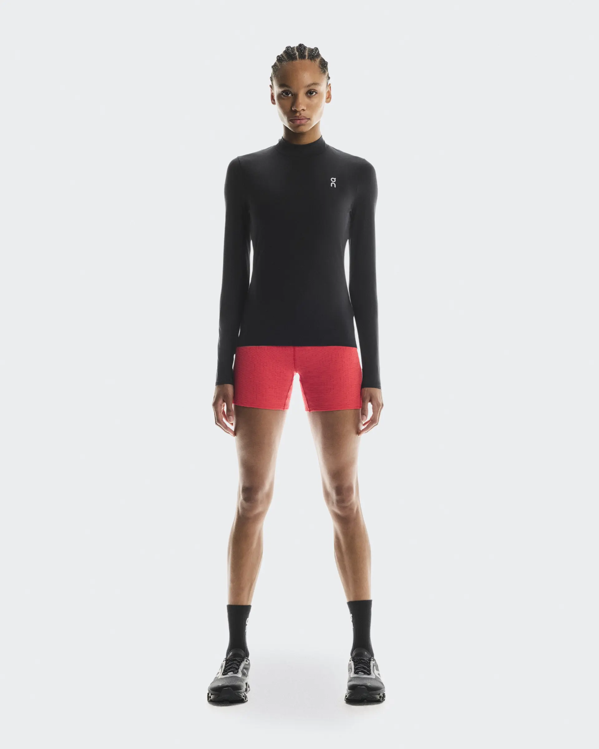 Women's Pace Long-T