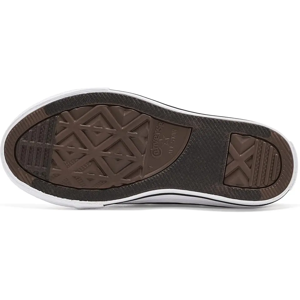 Chuck Taylor® All Star® Ox (Little Kid)