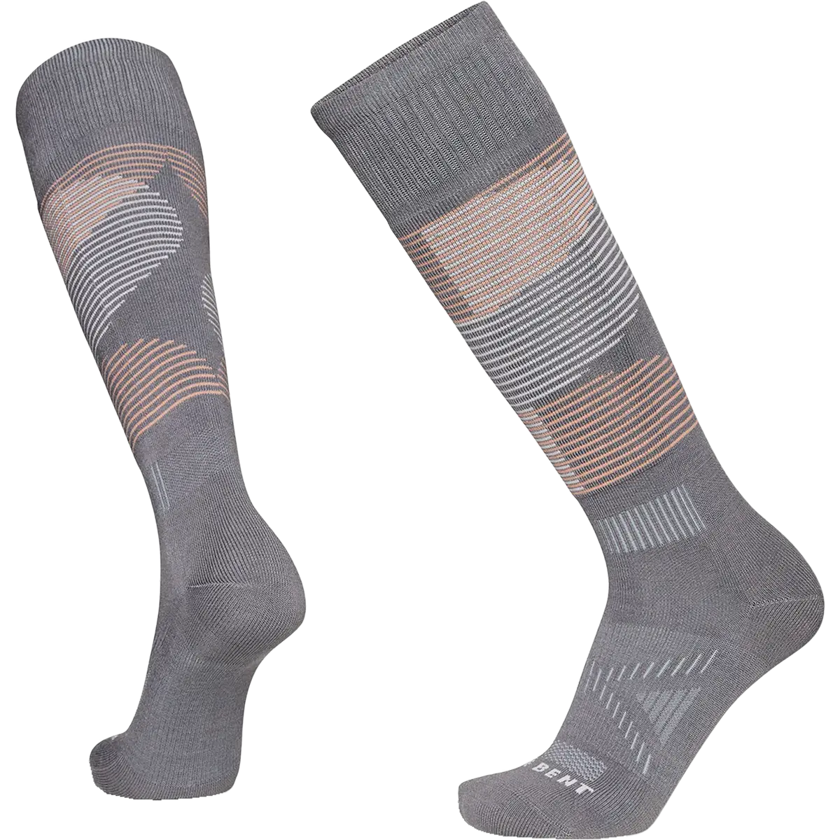 Shred Targeted Cushion Snow Sock