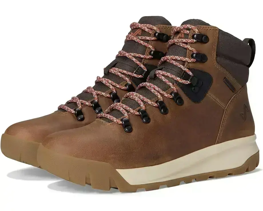Women's Forsake Patch Mid II Waterproof
