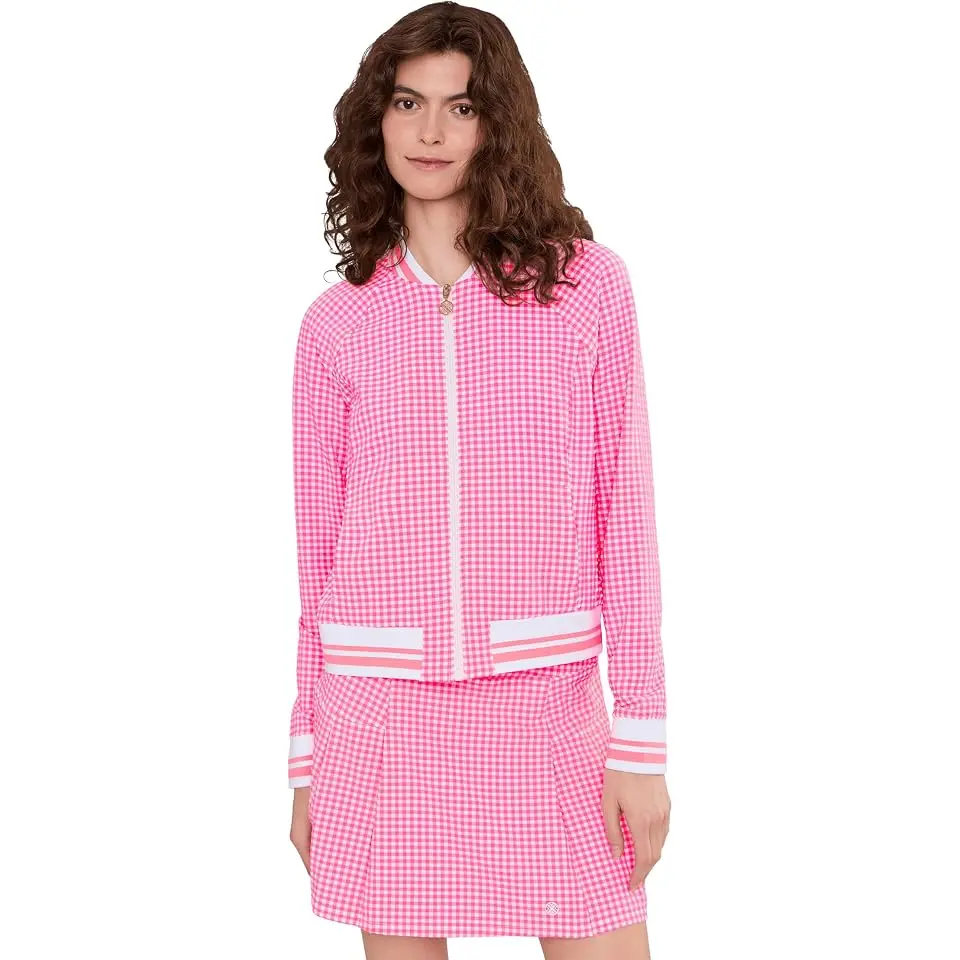 Jaydea Jacket UPF 50+