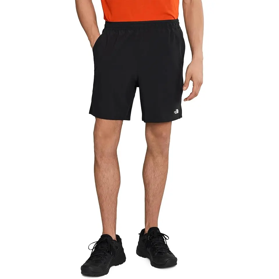 Wander 2-in-1 7" Shorts