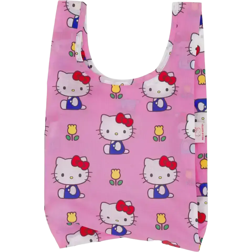 Hello Kitty Baby Baggu