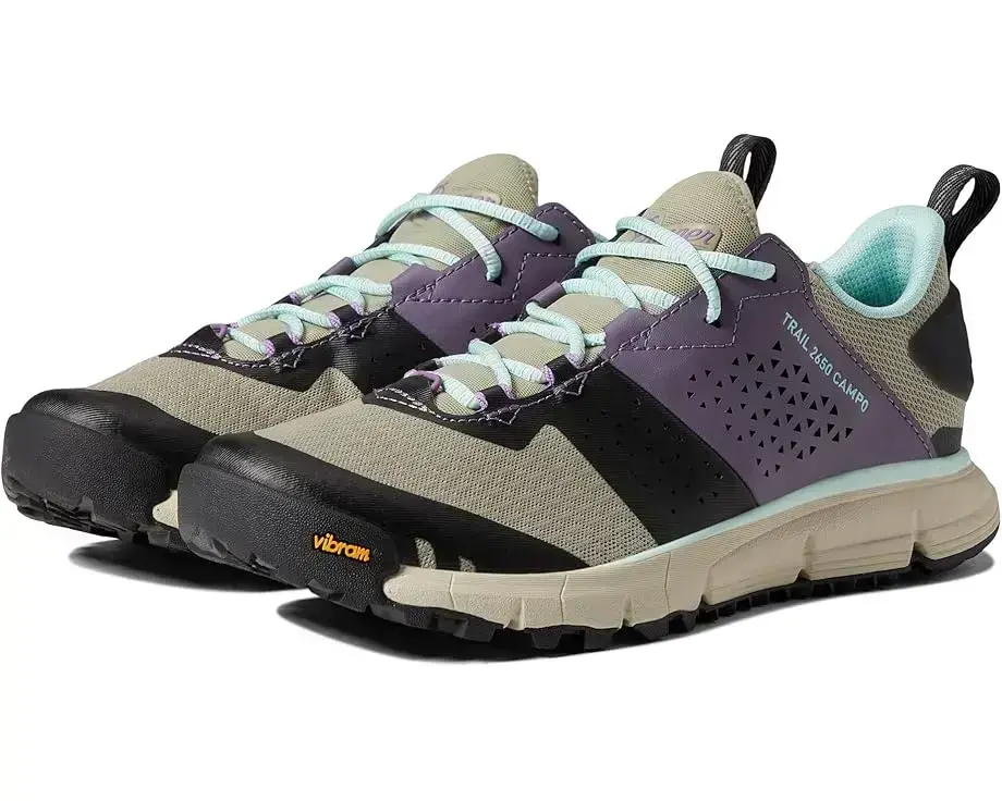 Women's Danner Trail 2650 Campo 3"