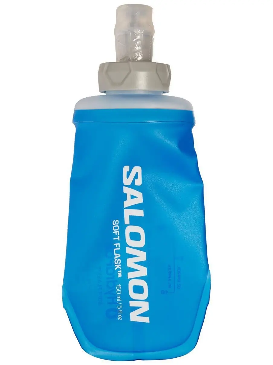 Salomon Soft Flask 150ml/5oz 28