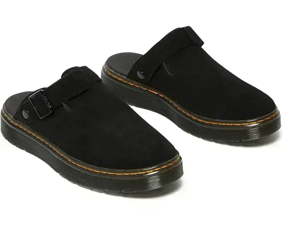 Unisex Dr. Martens Carlson