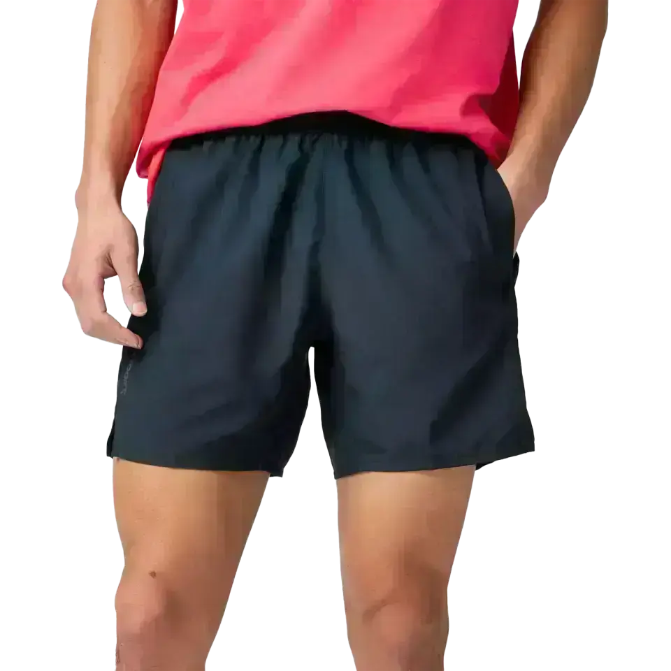 Men's Dash 6" Short