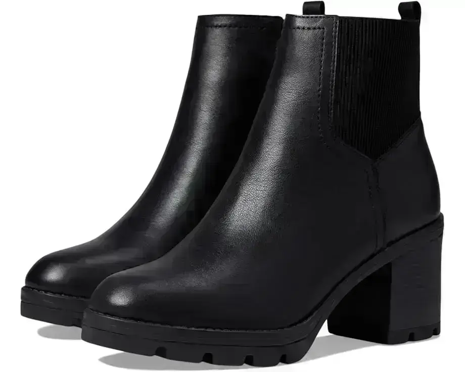 Verney Weatherproof Booties