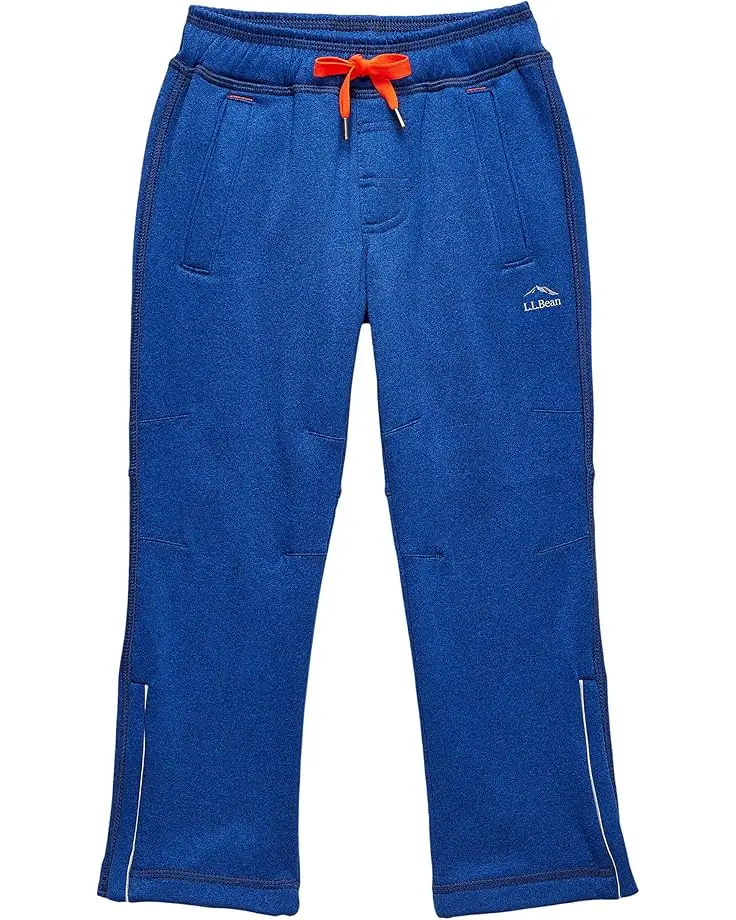 Mountain Fleece Pants (Little Kids)