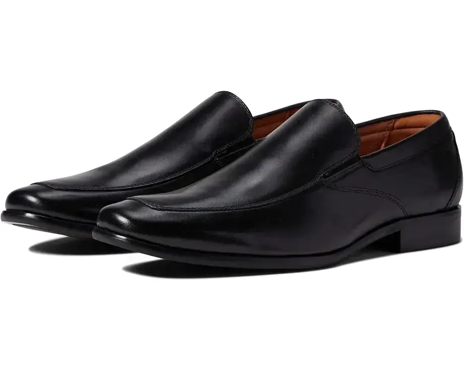 Men's Florsheim Postino Moc Toe Venetian Slip-On