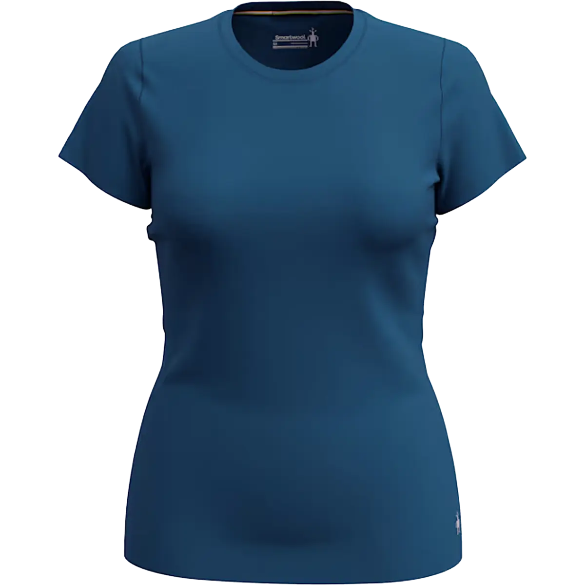 Women's Merino Short Sleeve Tee