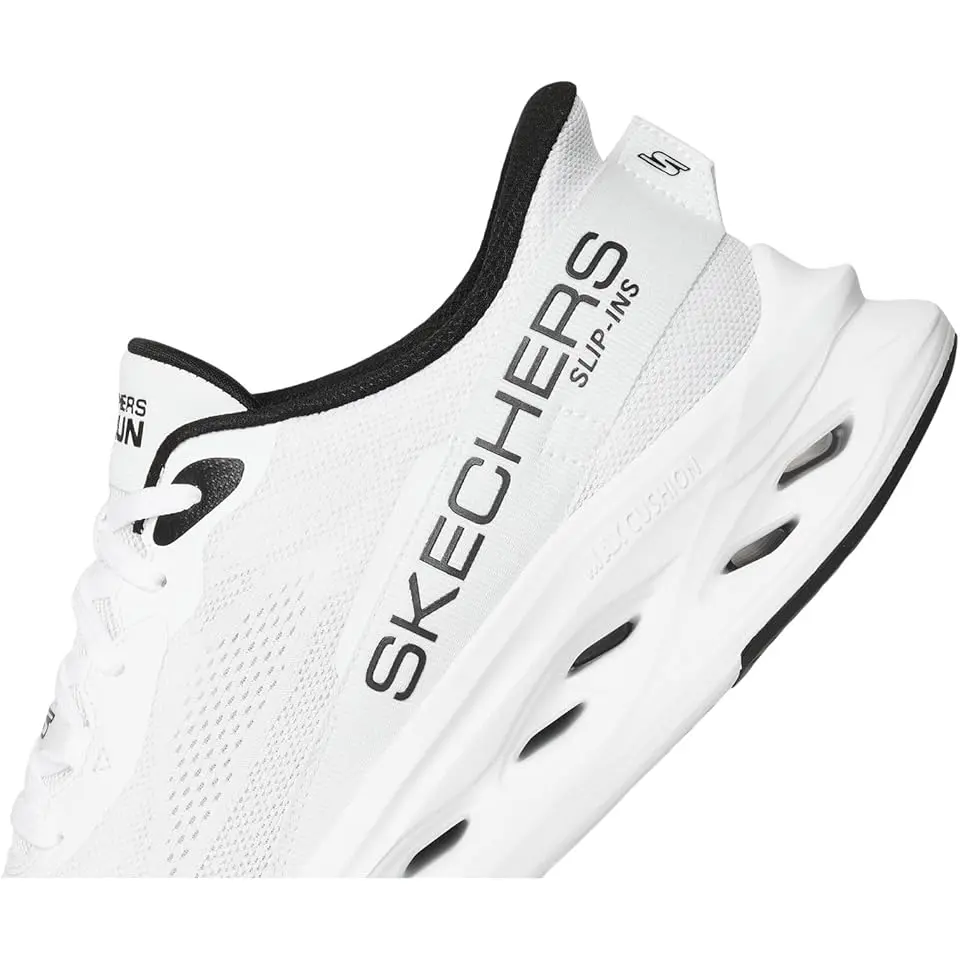 Hands Free Slip-ins Max Cushioning Glide-Step - Advert Sneaker