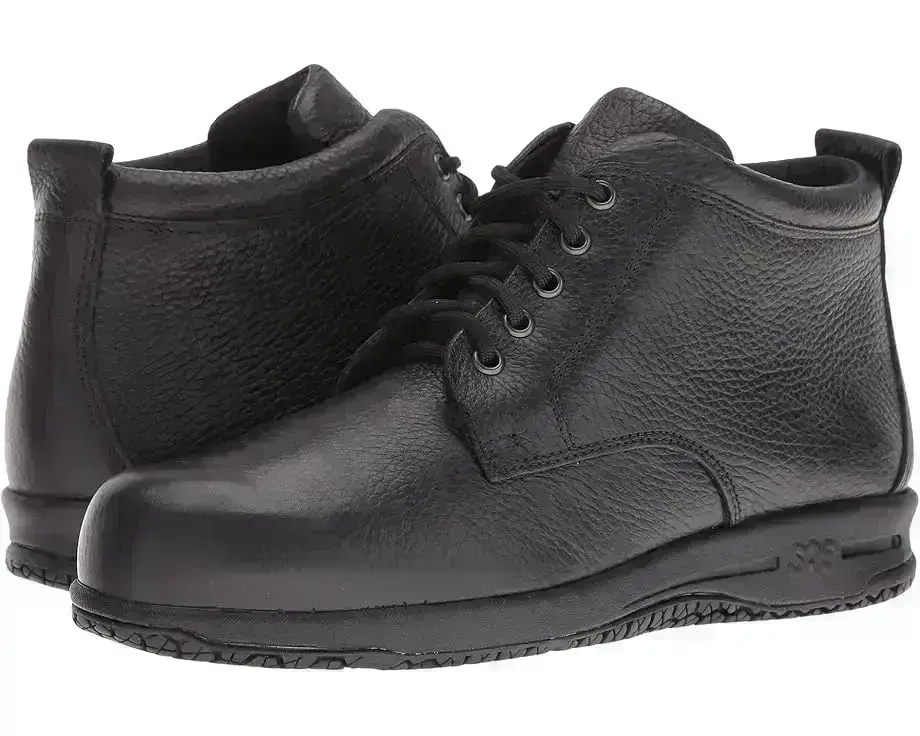 Women's SAS Alpine Non Slip Lace Up Boot