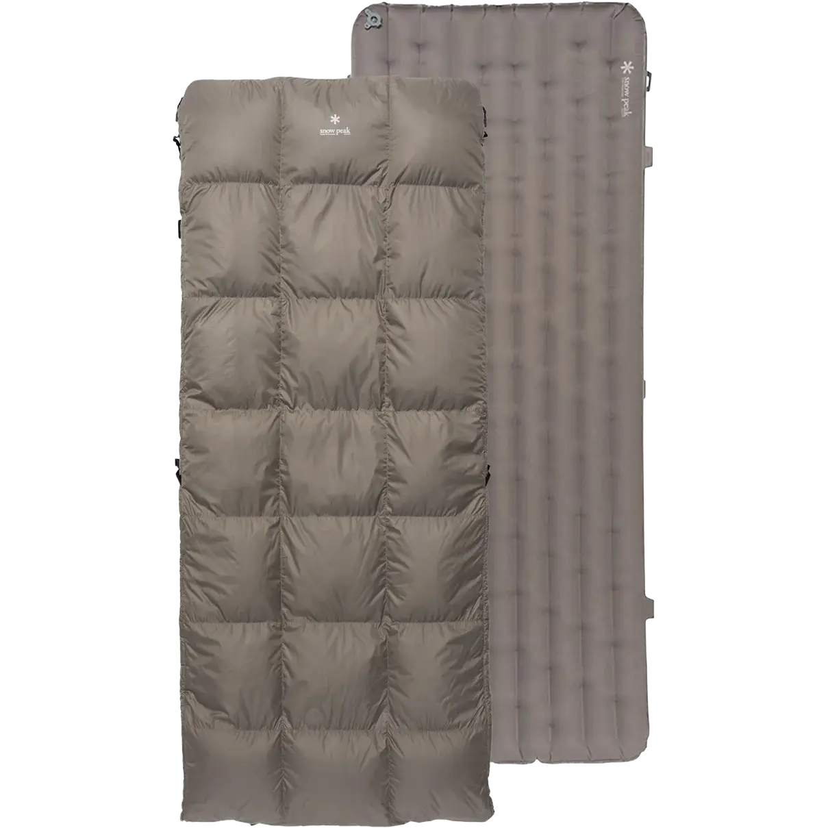 Down System Ofuton 300 Mat Plus