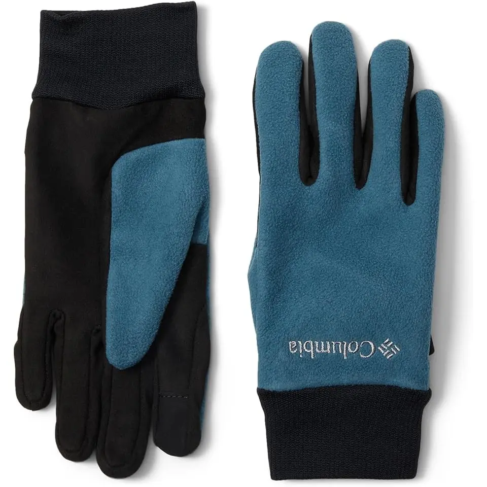 Arctic Peak Gloves